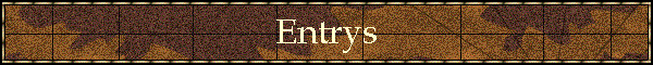 Entrys